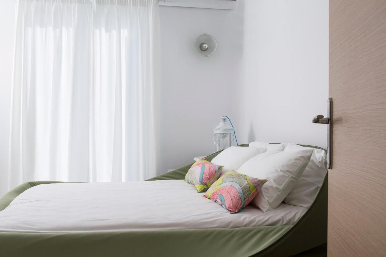 Kostantis Summer Villas And Suites Ornos  Zewnętrze zdjęcie